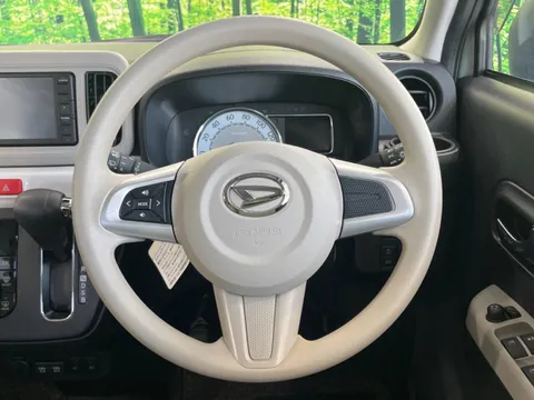 Daihatsu Mira Tocot