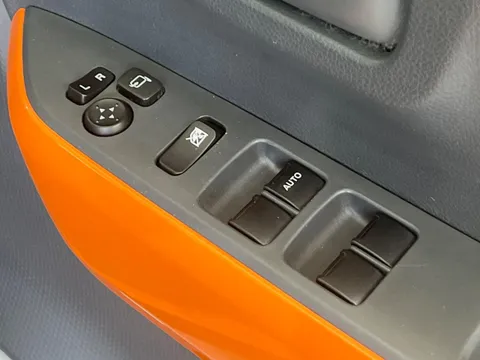 Mazda Flair Crossover