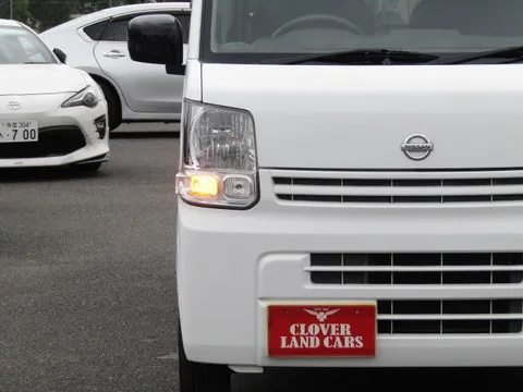 Nissan Clipper