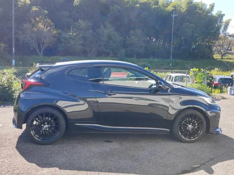 Toyota GR Yaris