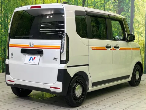 Honda N-BOX Joy