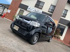 Honda N-BOX Slash