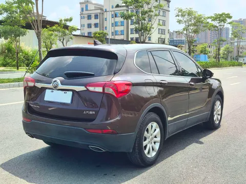 Buick Envision