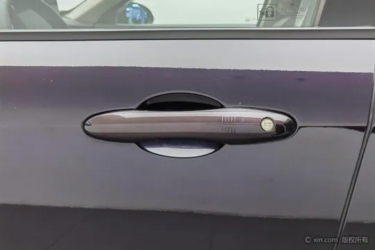 Wey VV7