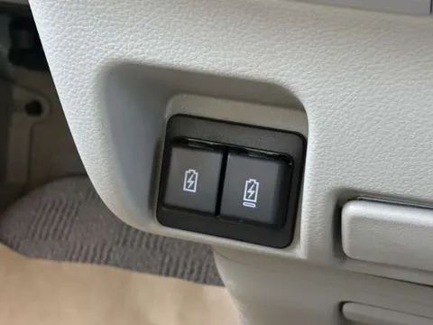 Nissan Clipper Rio