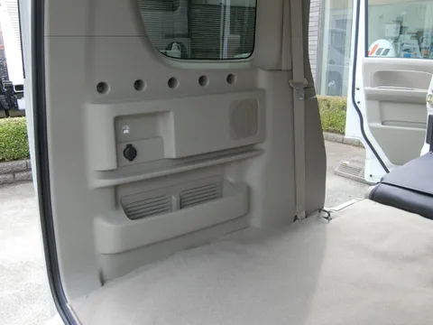 Nissan Clipper Rio