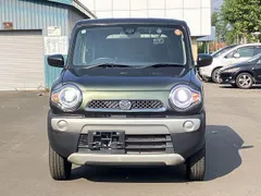 Mazda Flair Crossover