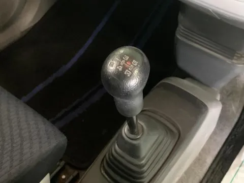 Mazda AZ-Wagon