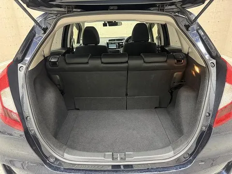 Honda Jazz (Fit)