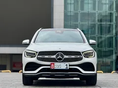 Mercedes-Benz Mercedes-Benz GLC