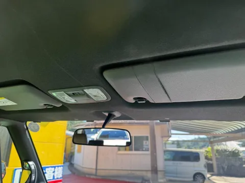 Honda N-BOX Slash