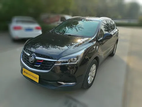 Buick Envision