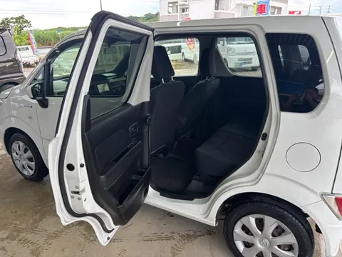 Mazda Flair