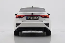 Kia Cerato (K3)