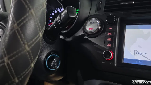Kia Pride