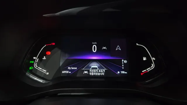 Renault XM3