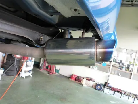 Subaru R2
