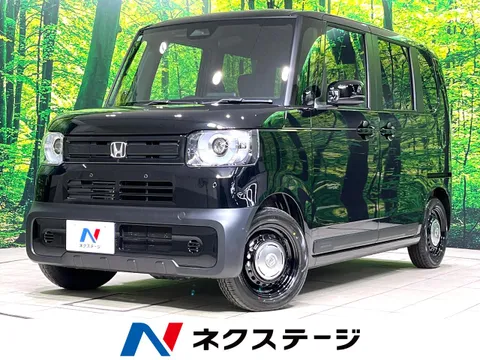 Honda N-BOX Joy
