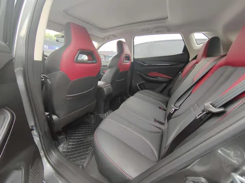 Changan Oshan X5