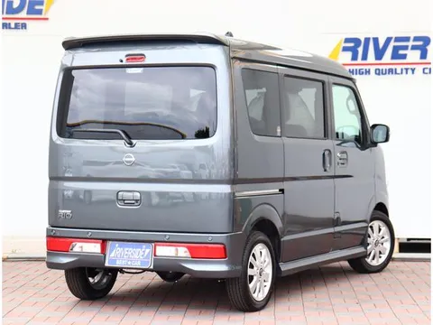 Nissan Clipper Rio