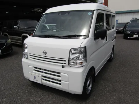 Nissan Clipper
