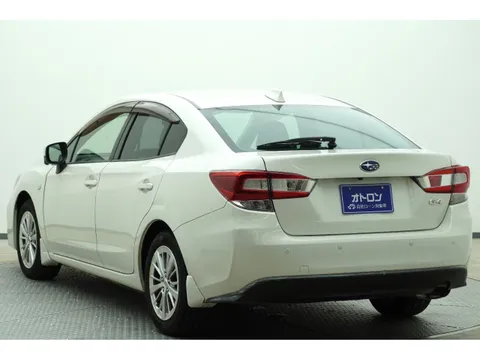 Subaru Impreza G4