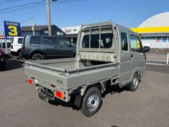Suzuki Super Carry