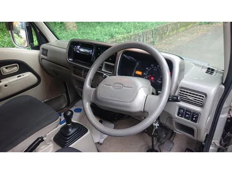 Subaru Dias Wagon