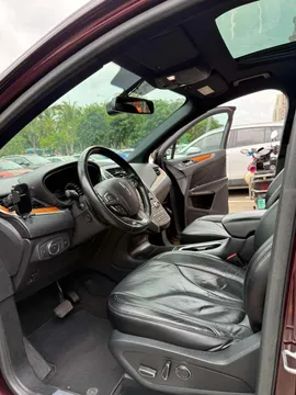 Lincoln MKC