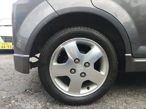 Mitsubishi eK Sport