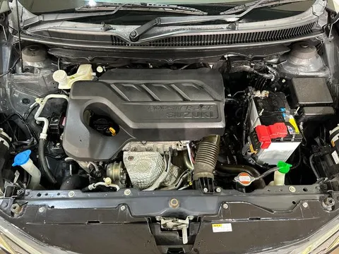 Suzuki Baleno