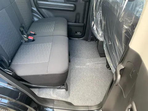 Mazda Flair