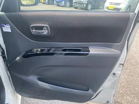 Suzuki Palette SW