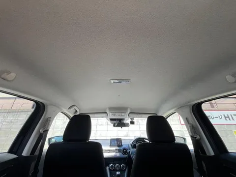 Mazda Mazda2 (Demio)
