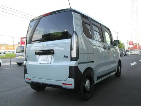 Honda N-BOX Joy