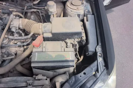 BYD F3