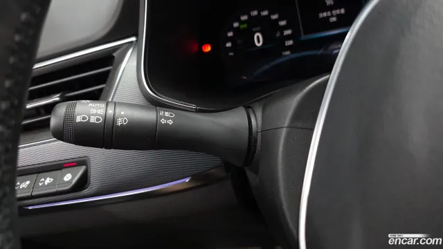 Renault XM3