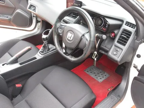 Honda S660