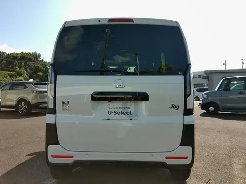 Honda N-BOX Joy