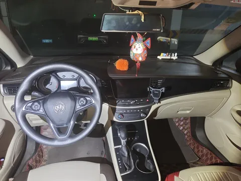 Buick Verano
