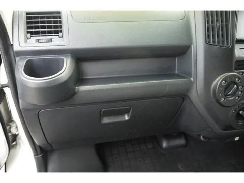 Toyota TownAce Van