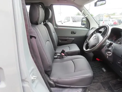 Toyota TownAce Van