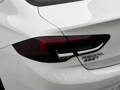 Buick Regal