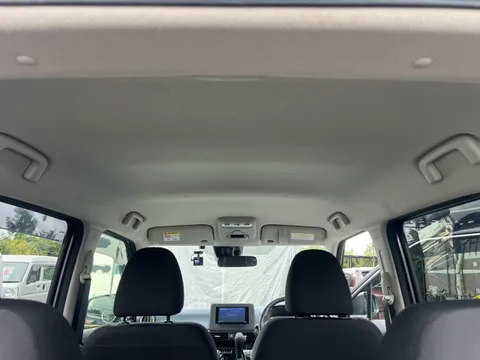 Mitsubishi eK X