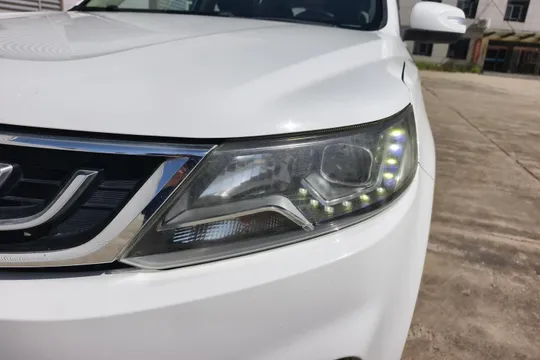 Geely