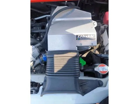 Suzuki Alto Works