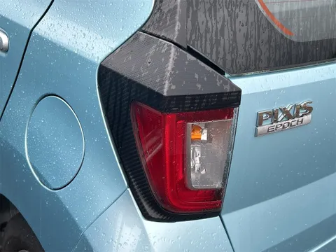 Toyota Pixis Epoch