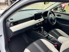 Honda HR-V (Vezel)