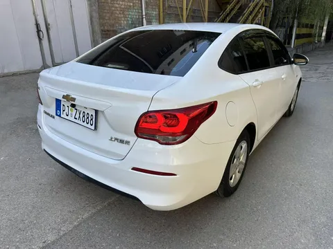 Chevrolet Cavalier