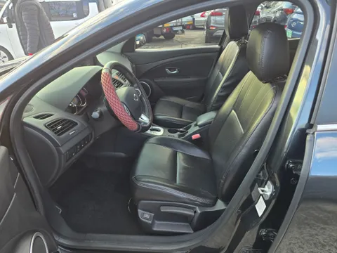 Renault SM3